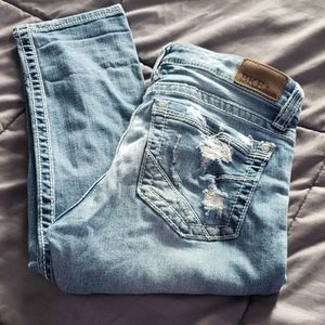 BKE Stella skinny jeans